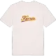 Karnin baseball t-shirt