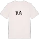 Kaş arc t-shirt