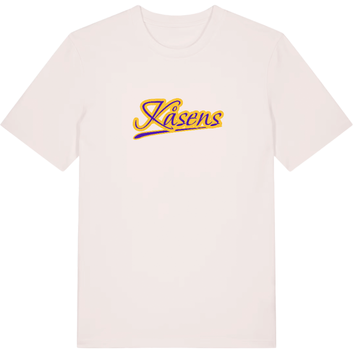 Kåsens baseball t-shirt – t-shirt from PinShirt