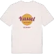 Kassel cirkel t-shirt