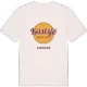 Kastsjö cirkel t-shirt