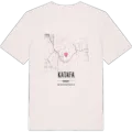 Katafa karta t-shirt