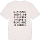 Katastralgemeinde Albern wordplay t-shirt