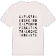 Katastralgemeinde Altenhofen wordplay t-shirt