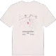 Katastralgemeinde Altprerau karta t-shirt