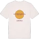 Katastralgemeinde Badgastein circle t-shirt