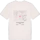 Katastralgemeinde Bodingbach karta t-shirt