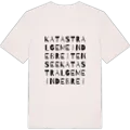 Katastralgemeinde Breitensee wordplay t-shirt