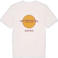 Katastralgemeinde Burg circle t-shirt