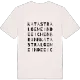 Katastralgemeinde Eichenbrunn ordlek t-shirt