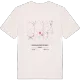 Katastralgemeinde Eulenbach karta t-shirt