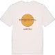 Katastralgemeinde Gottsdorf cirkel t-shirt