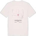 Katastralgemeinde Greiling map t-shirt