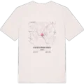 Katastralgemeinde Hardegg map t-shirt