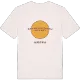 Katastralgemeinde Hochroterd cirkel t-shirt