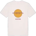 Katastralgemeinde Hörgas cirkel t-shirt