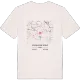 Katastralgemeinde Kleinrust karta t-shirt