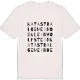 Katastralgemeinde Kleinwolfstein wordplay t-shirt