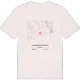 Katastralgemeinde Konradsheim karta t-shirt