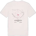 Katastralgemeinde Kottaun karta t-shirt
