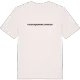 Katastralgemeinde Landstraße bold t-shirt