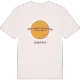 Katastralgemeinde Lindegg cirkel t-shirt
