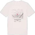 Katastralgemeinde Mitterberg karta t-shirt