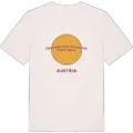 Katastralgemeinde Moosbachrotte cirkel t-shirt