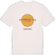 Katastralgemeinde Neuhof cirkel t-shirt