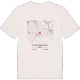 Katastralgemeinde Nikitsch karta t-shirt