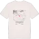 Katastralgemeinde Nitzing karta t-shirt