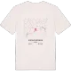 Katastralgemeinde Nursch map t-shirt