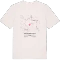 Katastralgemeinde Oberleis karta t-shirt