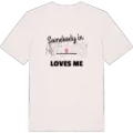 Someone in Katastralgemeinde Oberlimbach loves me t-shirt