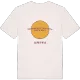 Katastralgemeinde Oberschoderlee cirkel t-shirt