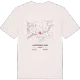 Katastralgemeinde Plaika karta t-shirt
