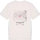 Katastralgemeinde Prein karta t-shirt