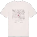 Katastralgemeinde Puchenstuben karta t-shirt