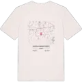 Katastralgemeinde Pyhrafeld karta t-shirt