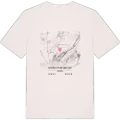 Katastralgemeinde Ragelsdorf karta t-shirt
