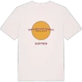 Katastralgemeinde Ramplach cirkel t-shirt