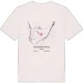 Katastralgemeinde Riedenthal karta t-shirt