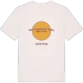 Katastralgemeinde Rudolz circle t-shirt