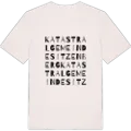 Katastralgemeinde Sitzenberg ordlek t-shirt
