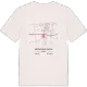 Katastralgemeinde Spratzern karta t-shirt