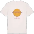 Katastralgemeinde Starrein circle t-shirt