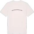 Katastralgemeinde Stegg böjd t-shirt