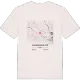 Katastralgemeinde Stegg karta t-shirt