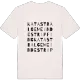 Katastralgemeinde Stripfing wordplay t-shirt