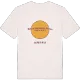 Katastralgemeinde Strones cirkel t-shirt